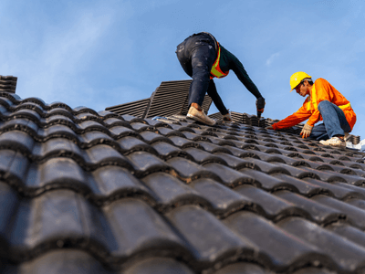 About Roof Repair Experts Shrewsbury, PA